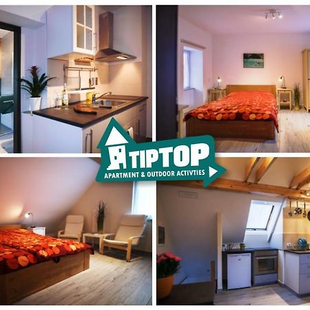 Tiptop Apartment & Outdoor Activities بوويتش المظهر الخارجي الصورة